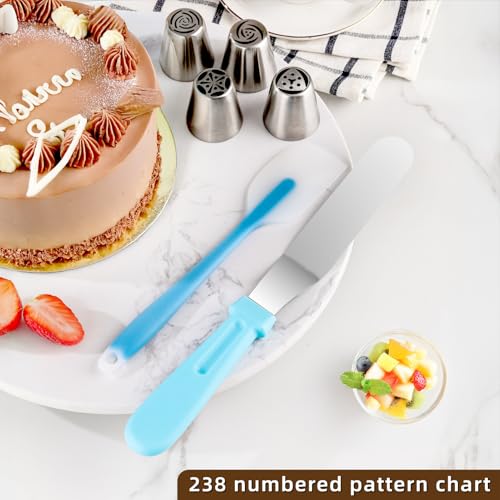 Cake Decorating Kit