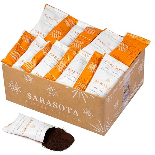 Coffee Packets (72 Ounce)