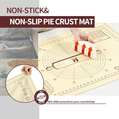 Silicone Baking Mat