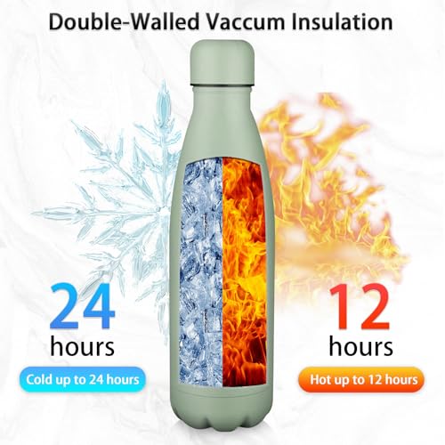 Insulated Water Bottle