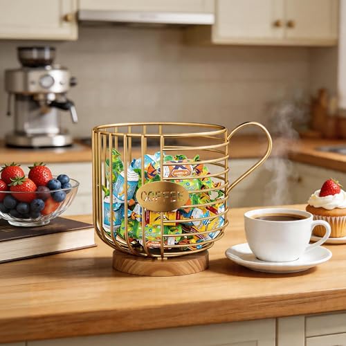 ACCACJEN Coffee Pod Holde