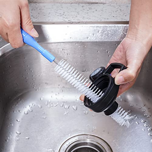 Bottle Brush Cleaner 5 Pack (5 Count)