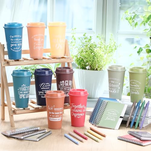 90 Pcs Employee Appreciation Gift Set (90 Count)