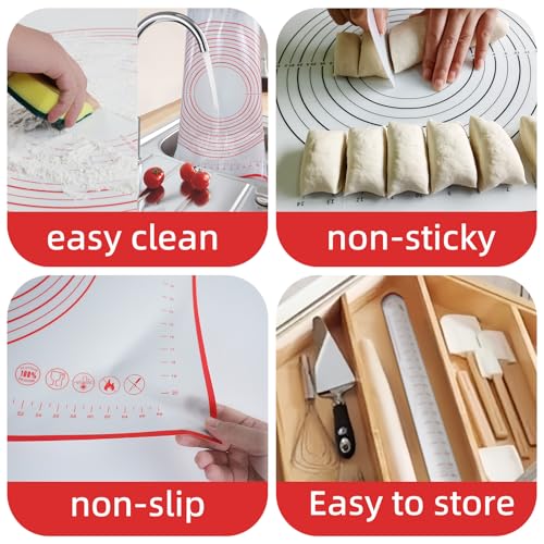 Silicone Baking Mat