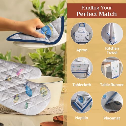 Pot Holders 100% Cotton Potholders