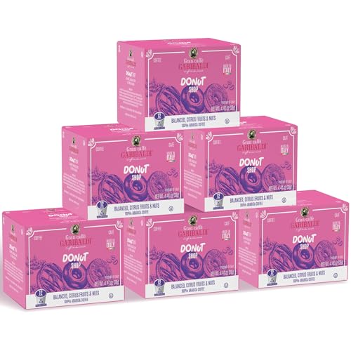 Donut Shop Coffee Pods for K (72 Count)