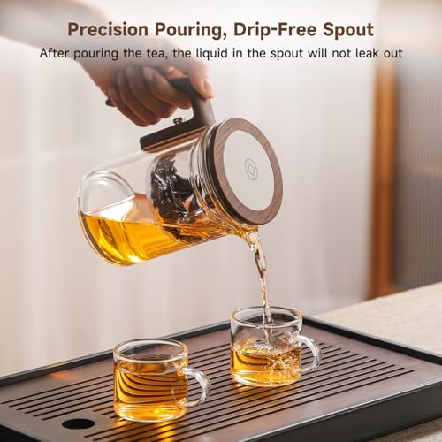 Tea Infuser Enchanti Tea Pot