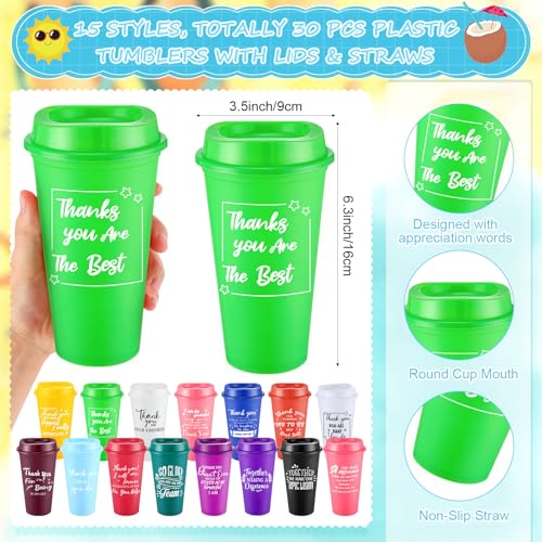 90 Pcs Employee Appreciation Gift Set (90 Count)