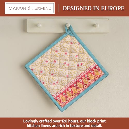 Pot Holders 100% Cotton Potholders
