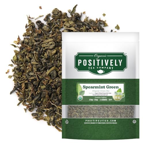 Positively Tea (16 Ounce)