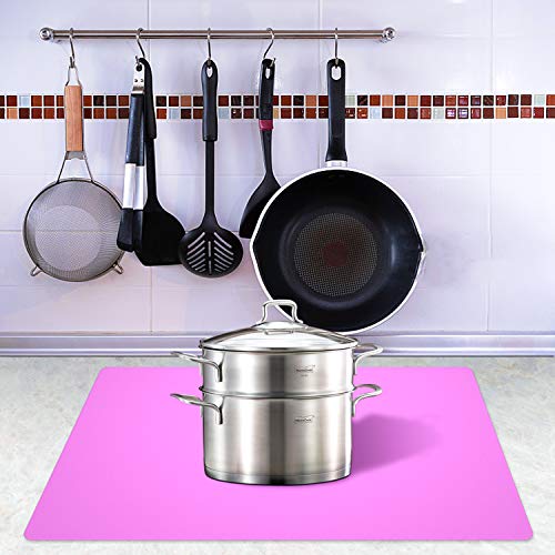 Silicone Placemats (2 Count)