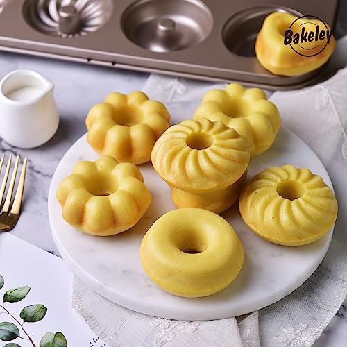 Donut Mold Cake Pan