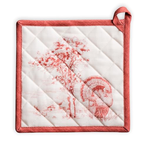 Pot Holders 100% Cotton Potholders