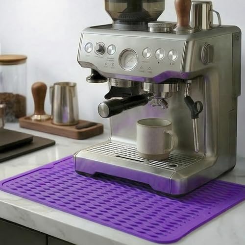 Silicone Dish Drying Mat