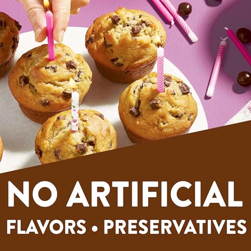 Chocolate Chunk Muffin Mix (219 Ounce)