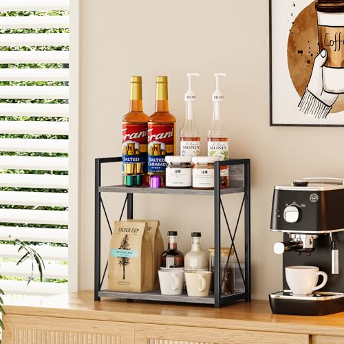 Coffee Bar Accessories