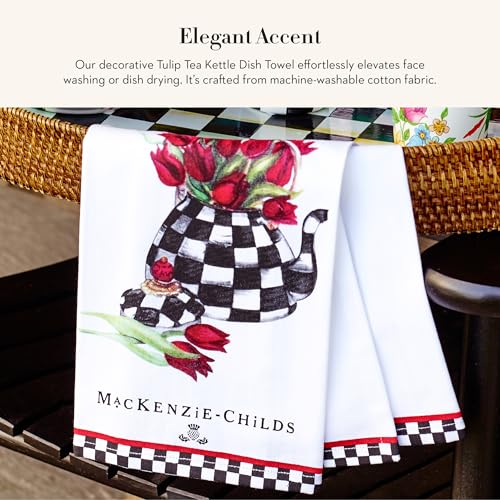 Cotton Dish Towel