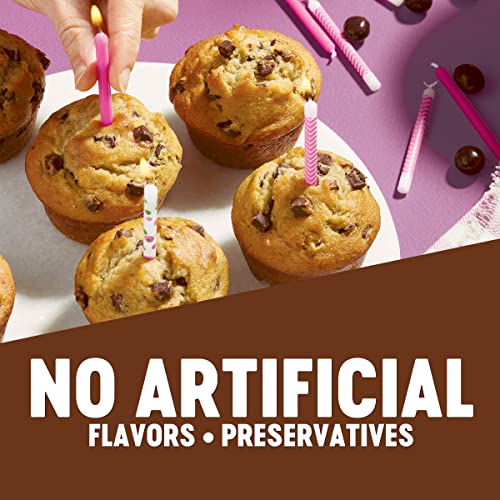 Chocolate Chunk Muffin Mix (219 Ounce)