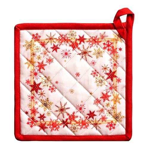 Pot Holders 100% Cotton Potholders