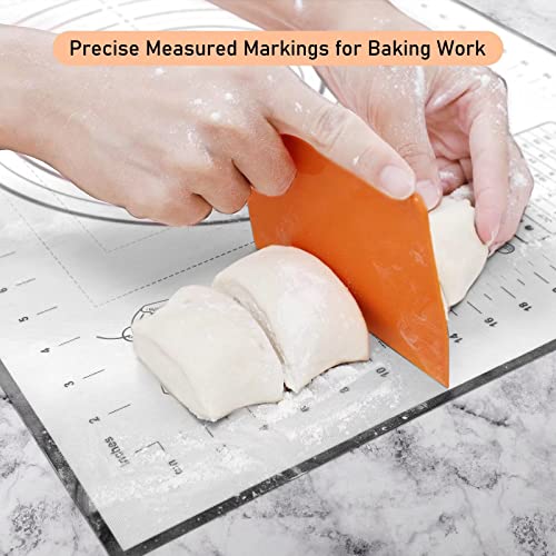 Silicone Pastry Mat