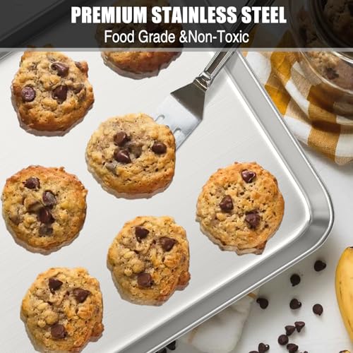 Baking Sheet Cookie Sheet Set of 2 (2 Count)