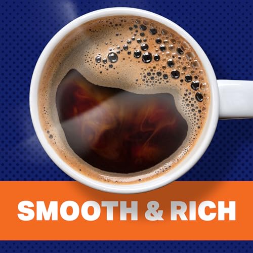 Ground Coffee (27.5 Ounce)