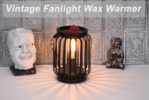 Electric Wax Warmer