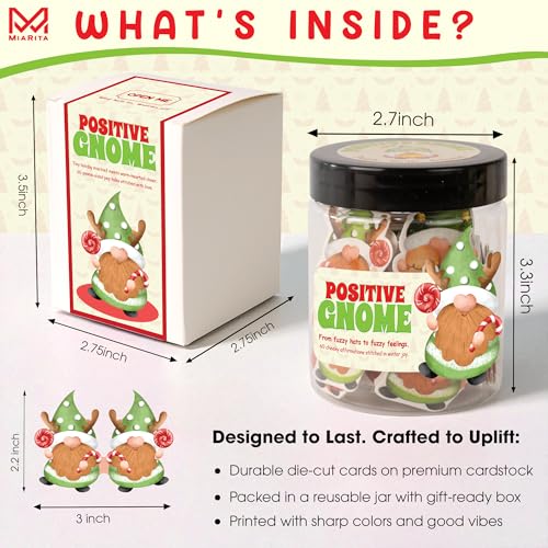 Positive Gnome Jar