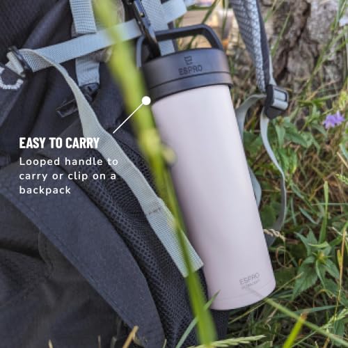 Go P0 Ultralight French Press Coffee Maker for Travel