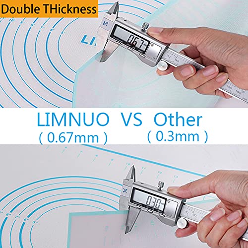 Silicone Baking Mat