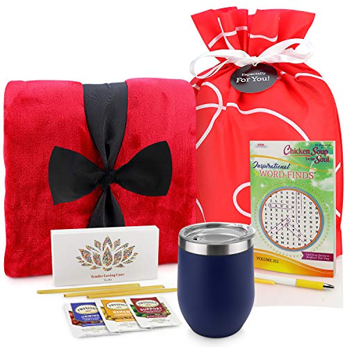 Get Well Soon Gifts for Women or Men