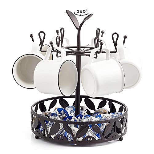 Mug Tree Countertop