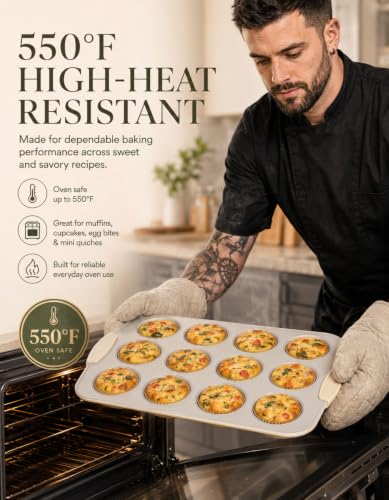 Nonstick Ceramic 12