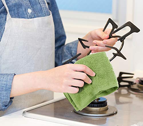Kitchen Bar Mops (12 Count)
