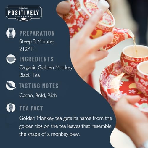 Positively Tea (4 Ounce)