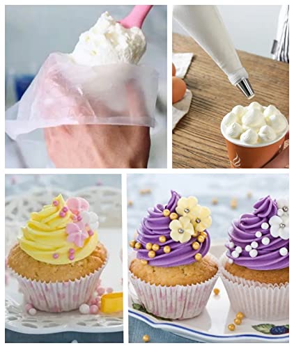 21 Inch Icing Piping Bags