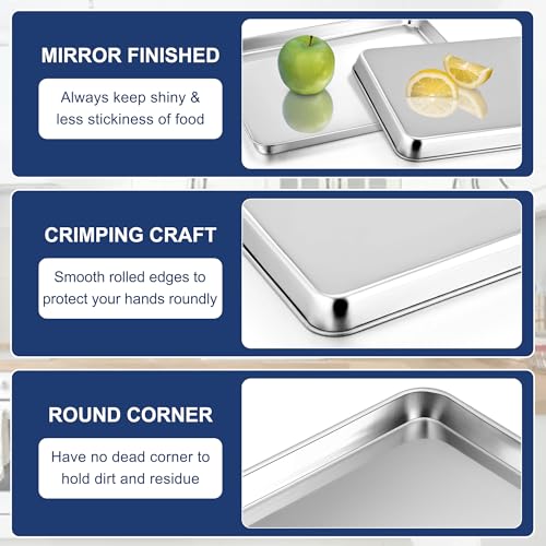 Baking Sheet Pan