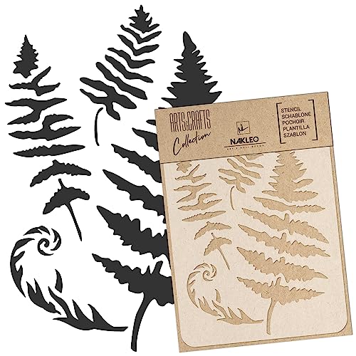 Painting Stencil for Crafts A3 11.8” x 16.5”