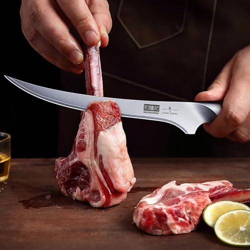 Fillet Knife 9 Inch