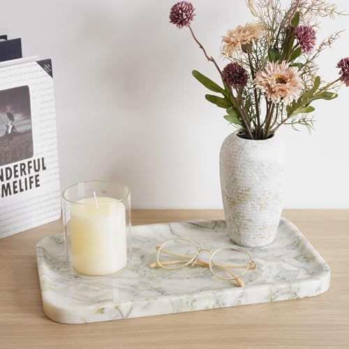 Marble Vanity Tray