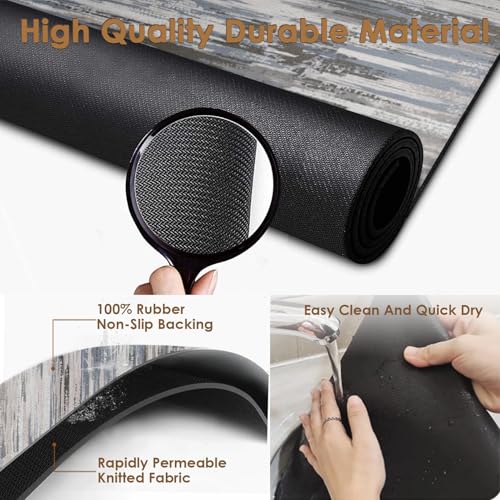 Coffee Mat for Countertops