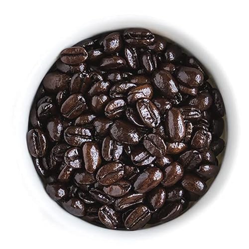 FRC Dark Roast Blend Whole Bean Coffee (32 Ounce)