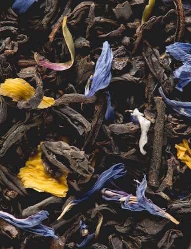 Sachets Jardin Bleu Tea Bags (24 Count)