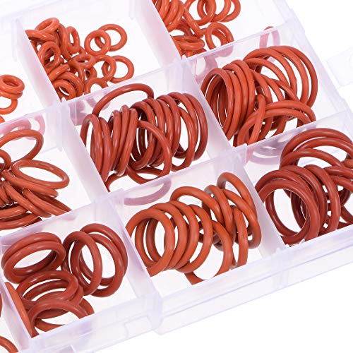 Silicone Rubber O