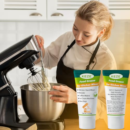 Food Grade Equipment Lubricant (2 Ounce)