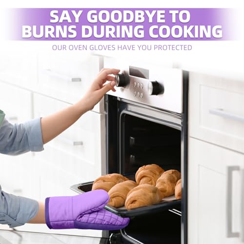 Mini Oven Mitts