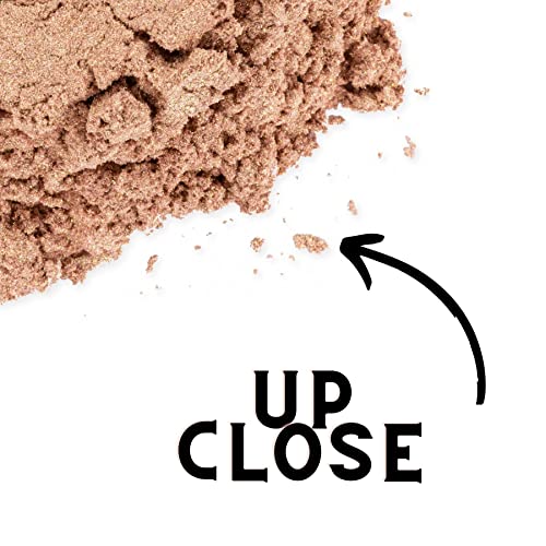 Rose Gold Luster Dust