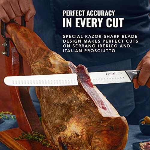 14" Slicing Carving Knife