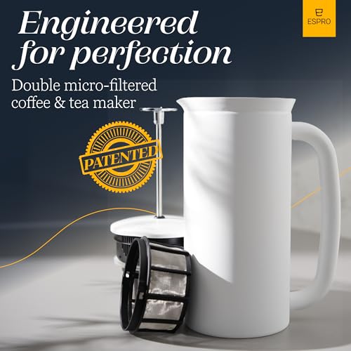 P7 French Press
