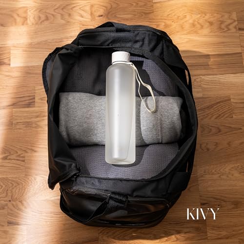 Slim Water Bottle 32oz Tritan